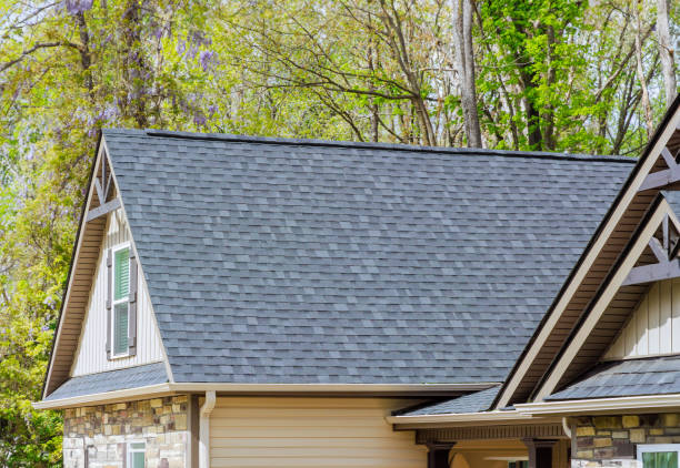 Reliable Waterloo, IN Roofing Services Solutions