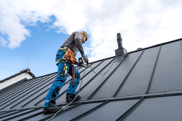 Best Green or Eco-Friendly Roofing Solutions  in Waterloo, IN