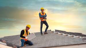 Best Metal Roofing Installation  in Waterloo, IN
